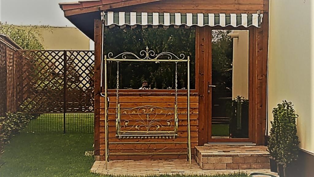 Виллы Casa Ela Prim Decembrie